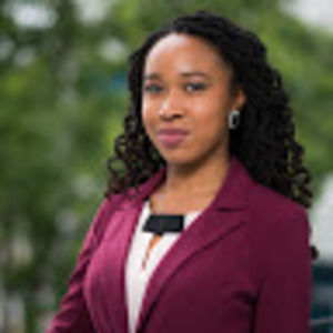 Meet your Posher, Lina